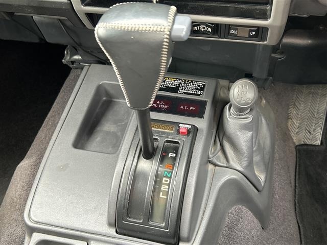 Toyota LAND CRUISER PRADO 1994 8359465-7