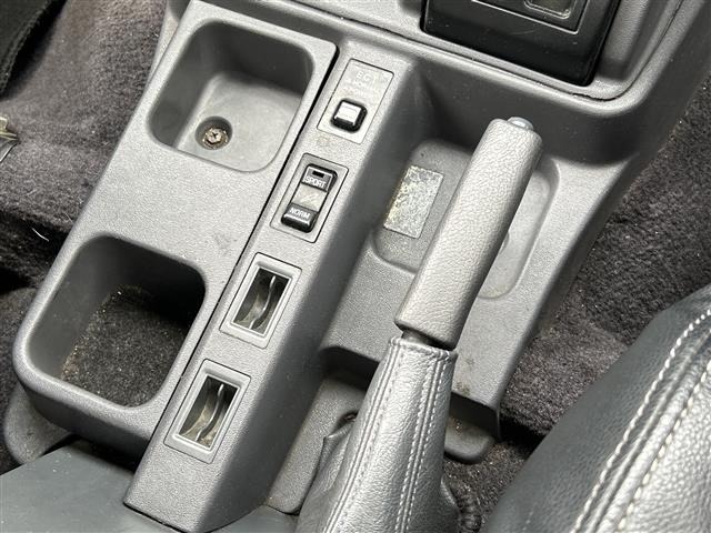 Toyota LAND CRUISER PRADO 1994 8359465-8