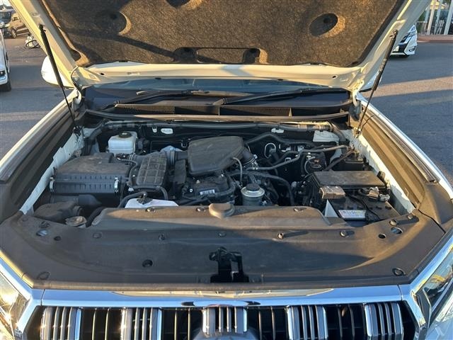 Toyota LAND CRUISER PRADO 2023 8359466-14