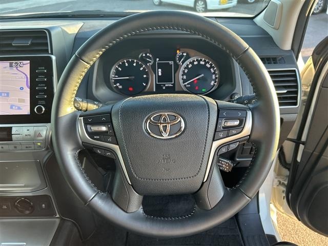 Toyota LAND CRUISER PRADO 2023 8359466-22