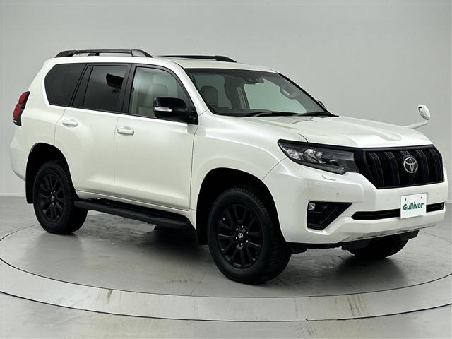 Toyota LAND CRUISER PRADO 2023 8359467-0