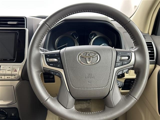 Toyota LAND CRUISER PRADO 2023 8359467-10