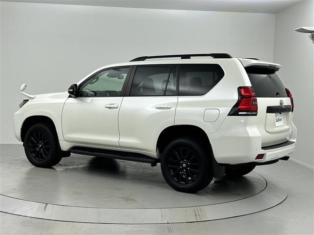 Toyota LAND CRUISER PRADO 2023 8359467-14