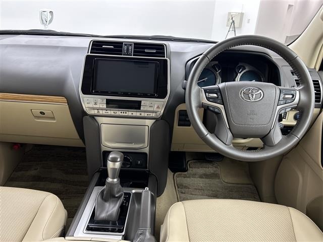 Toyota LAND CRUISER PRADO 2023 8359467-15