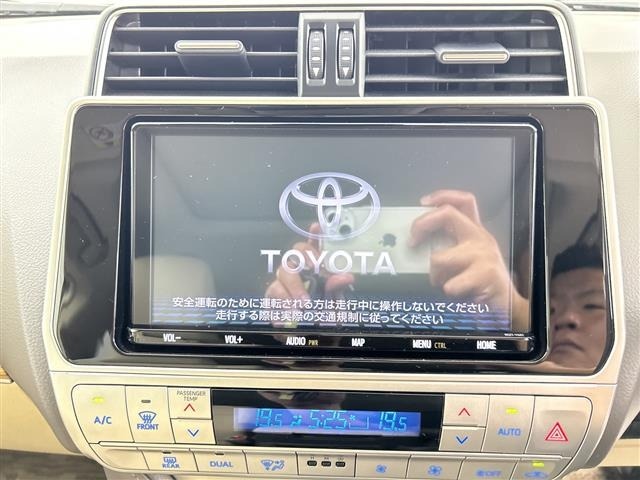 Toyota LAND CRUISER PRADO 2023 8359467-16