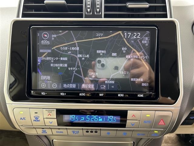 Toyota LAND CRUISER PRADO 2023 8359467-19