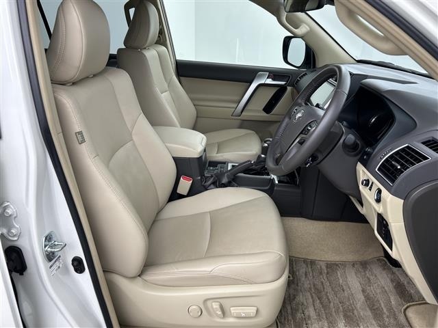 Toyota LAND CRUISER PRADO 2023 8359467-2