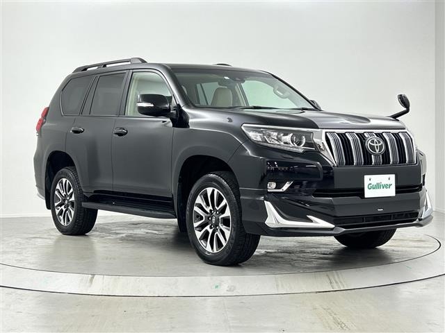 Toyota LAND CRUISER PRADO 2023 8359468-0