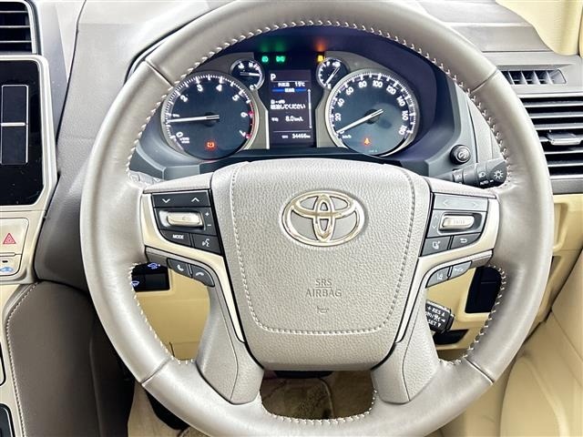 Toyota LAND CRUISER PRADO 2023 8359468-10