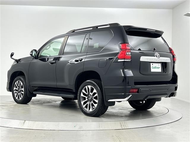 Toyota LAND CRUISER PRADO 2023 8359468-14
