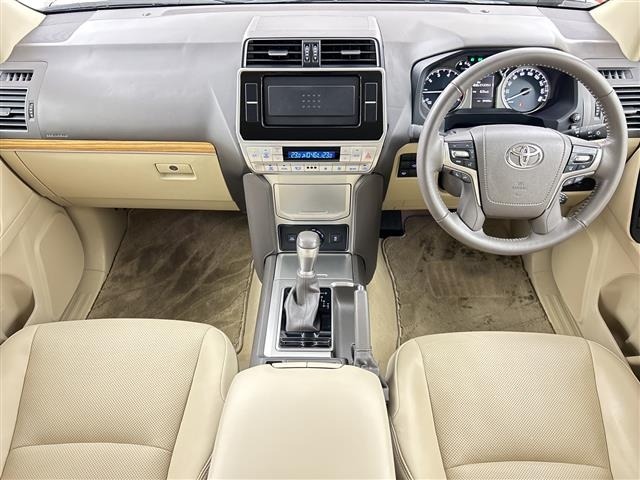 Toyota LAND CRUISER PRADO 2023 8359468-15