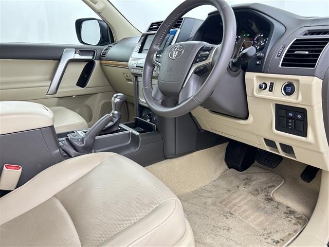 Toyota LAND CRUISER PRADO 2023 8359468-6