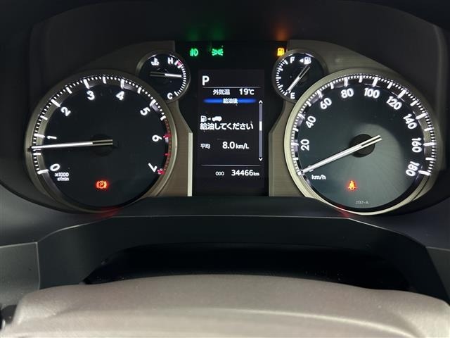 Toyota LAND CRUISER PRADO 2023 8359468-9