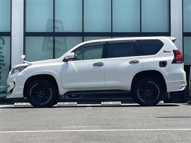 Toyota LAND CRUISER PRADO 2018 8359469-10