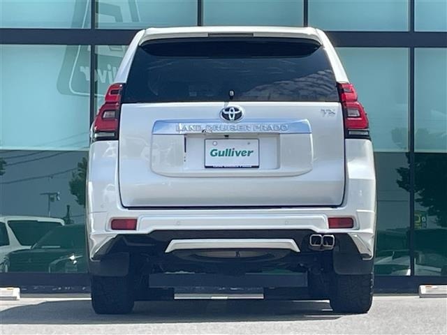 Toyota LAND CRUISER PRADO 2018 8359469-11