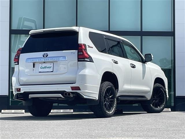 Toyota LAND CRUISER PRADO 2018 8359469-12