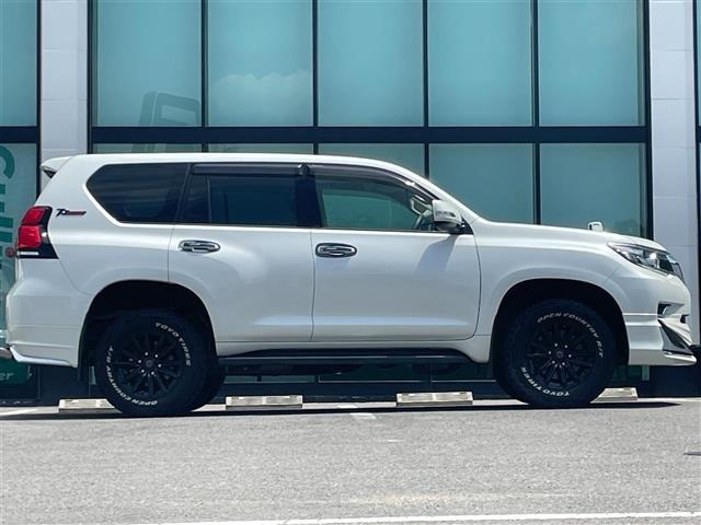 Toyota LAND CRUISER PRADO 2018 8359469-13