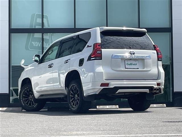 Toyota LAND CRUISER PRADO 2018 8359469-14