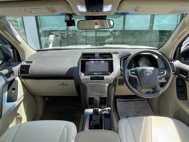Toyota LAND CRUISER PRADO 2018 8359469-15