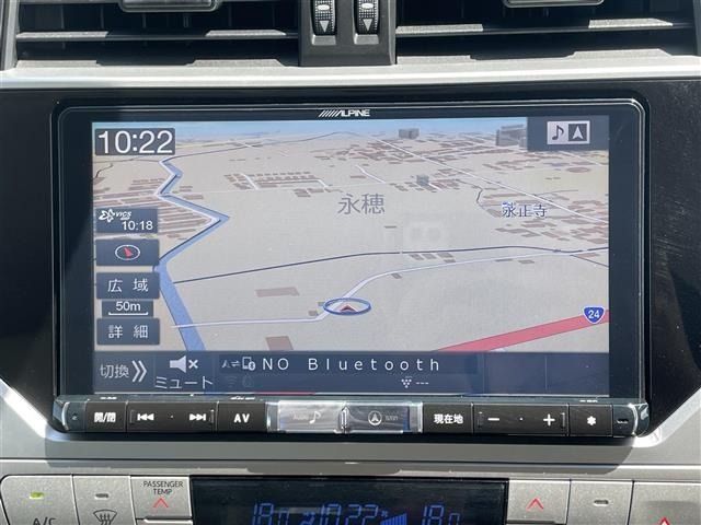 Toyota LAND CRUISER PRADO 2018 8359469-16