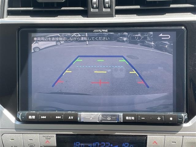 Toyota LAND CRUISER PRADO 2018 8359469-17