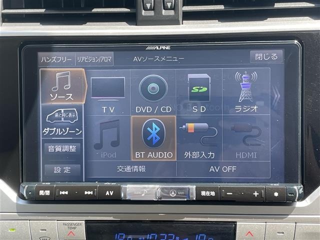 Toyota LAND CRUISER PRADO 2018 8359469-18