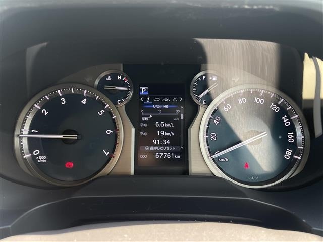 Toyota LAND CRUISER PRADO 2018 8359469-19