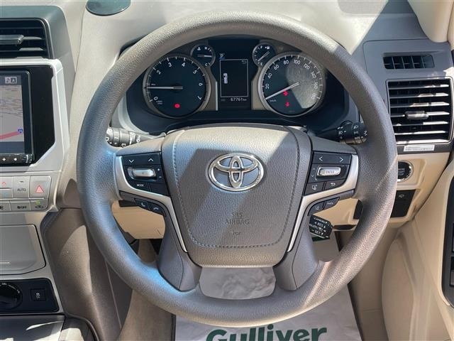 Toyota LAND CRUISER PRADO 2018 8359469-20
