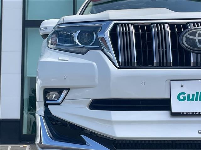 Toyota LAND CRUISER PRADO 2018 8359469-23