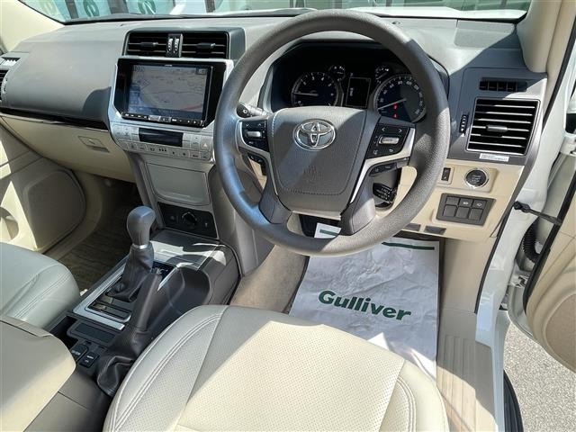 Toyota LAND CRUISER PRADO 2018 8359469-6