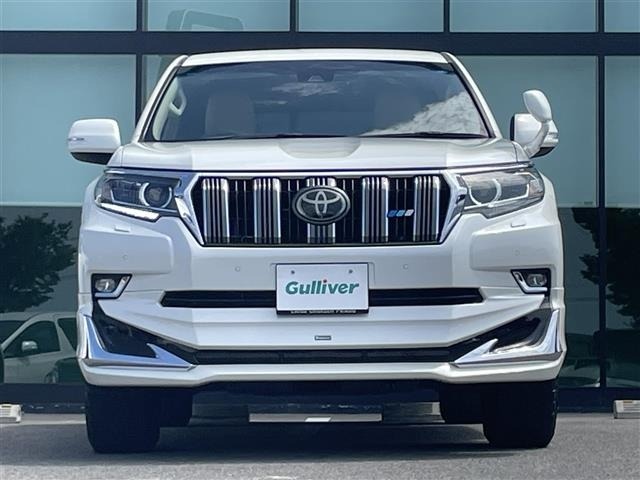Toyota LAND CRUISER PRADO 2018 8359469-7