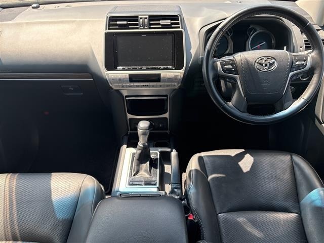 Toyota LAND CRUISER PRADO 2021 8359470-15