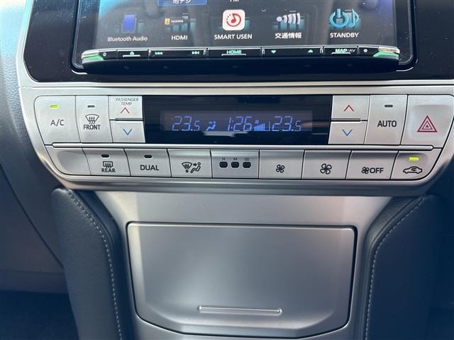 Toyota LAND CRUISER PRADO 2021 8359470-22