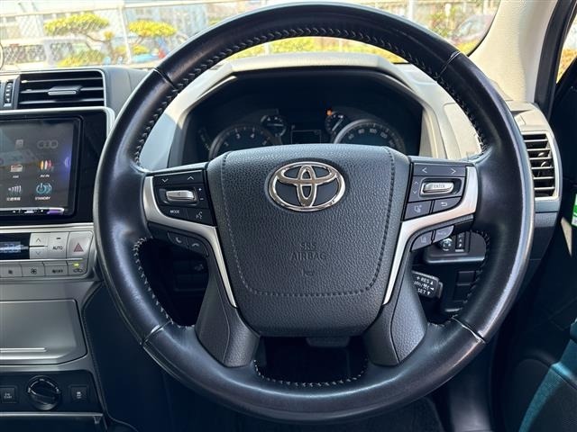 Toyota LAND CRUISER PRADO 2021 8359470-3