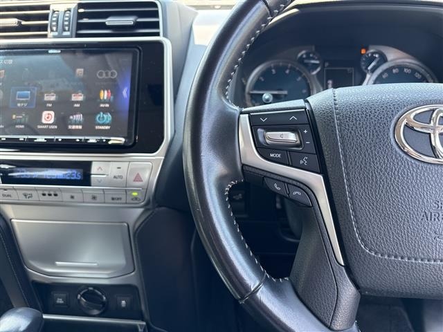 Toyota LAND CRUISER PRADO 2021 8359470-5
