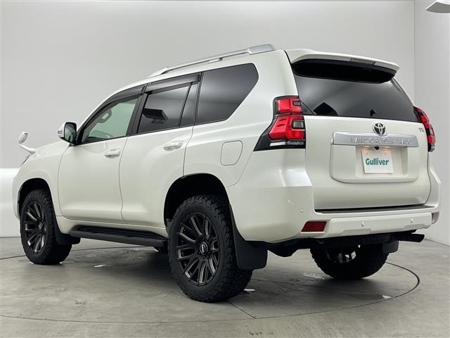 Toyota LAND CRUISER PRADO 2023 8359471-13