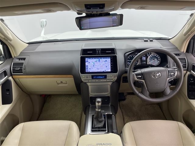 Toyota LAND CRUISER PRADO 2023 8359471-14
