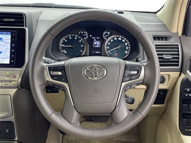 Toyota LAND CRUISER PRADO 2023 8359471-3
