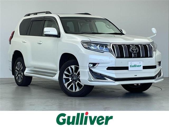 Toyota LAND CRUISER PRADO 2023 8359472-0