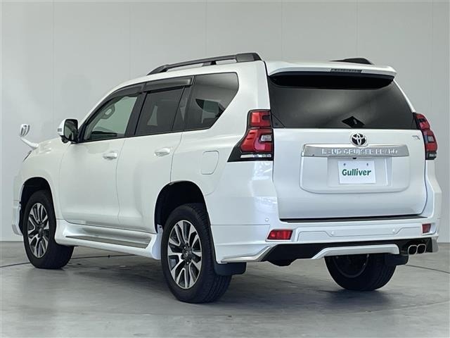 Toyota LAND CRUISER PRADO 2023 8359472-14