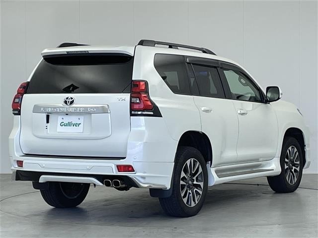 Toyota LAND CRUISER PRADO 2023 8359472-15