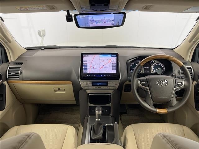 Toyota LAND CRUISER PRADO 2023 8359472-16