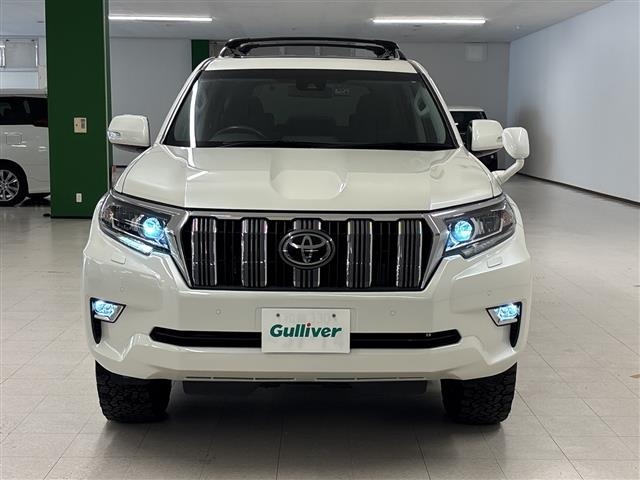 Toyota LAND CRUISER PRADO 2021 8359473-11