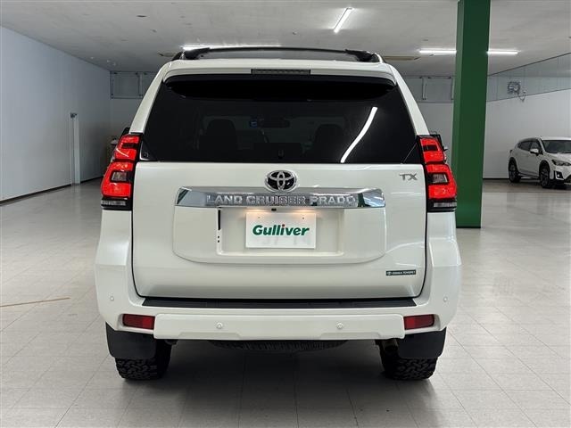 Toyota LAND CRUISER PRADO 2021 8359473-12