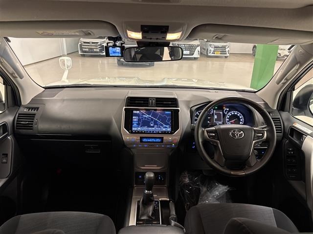 Toyota LAND CRUISER PRADO 2021 8359473-14