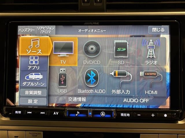 Toyota LAND CRUISER PRADO 2021 8359473-16