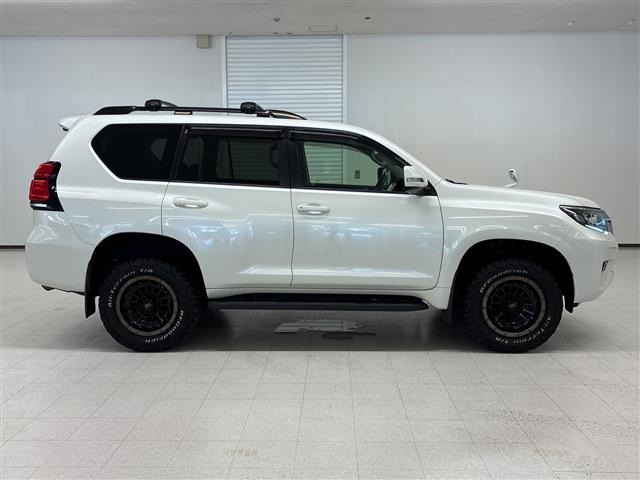 Toyota LAND CRUISER PRADO 2021 8359473-20
