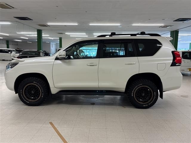 Toyota LAND CRUISER PRADO 2021 8359473-22