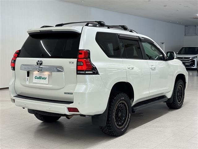 Toyota LAND CRUISER PRADO 2021 8359473-6