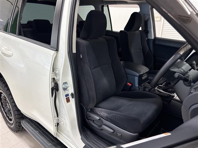 Toyota LAND CRUISER PRADO 2021 8359473-8